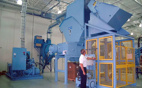 DUAL-SHEAR® M100