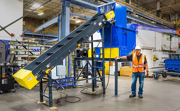 UNI-SHEAR® SR-300