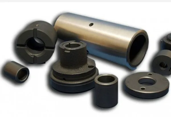 Bearings - Bushings