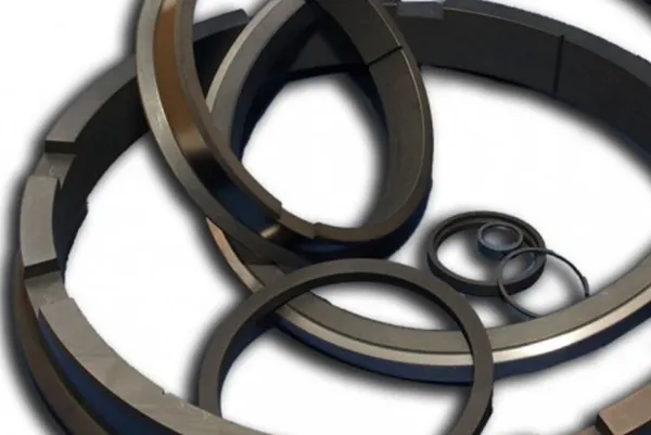 Mechanical Seals