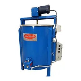 Glue Melting Equipment