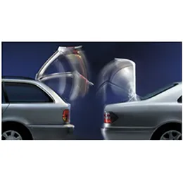 POWERISE - Automatic Lid Drive Systems