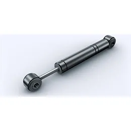 STAB-O-SHOC hydraulic dampers
