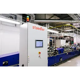 Conveyor technology-machine controls