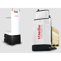 Mobile robotics