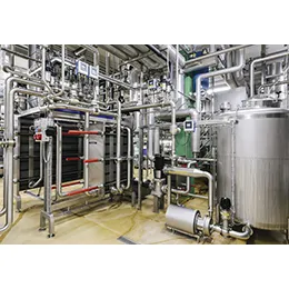 Process automation