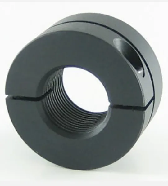THREADED SHAFT COLLARS