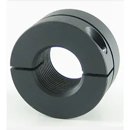 THREADED SHAFT COLLARS