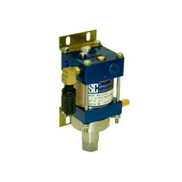 l3 and l3c series liquid pumps