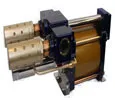 L6 Series Double Acting Liquid Pumps