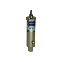 relief valves