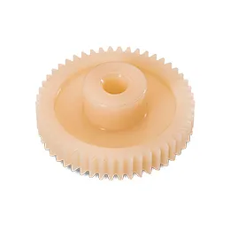 PK cylindrical gears
