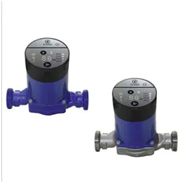 Circulator Pump-AHW series