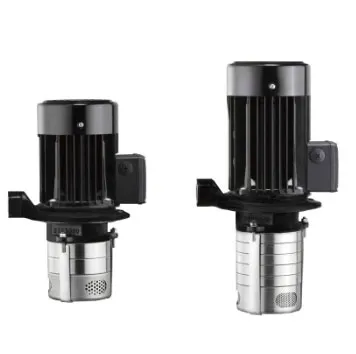 Immersible Pump