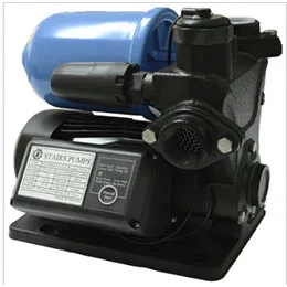 Silent Booster Pump-SSA series