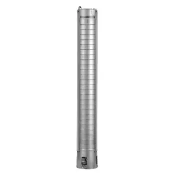 SP Stainless Steel Pumps