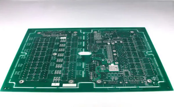 Double Sided FR4 SMT PCB