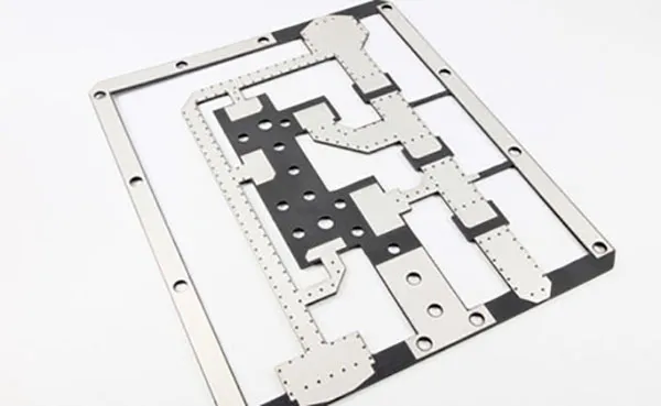 Double Sided Teflon PCB