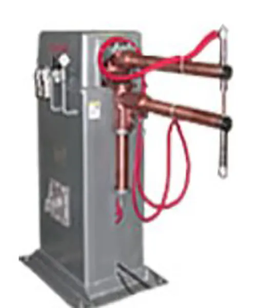Air Operated Rocker Arm Spot Welder