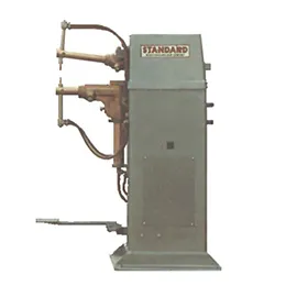 Foot Operated Rocker Arm Spot Welder