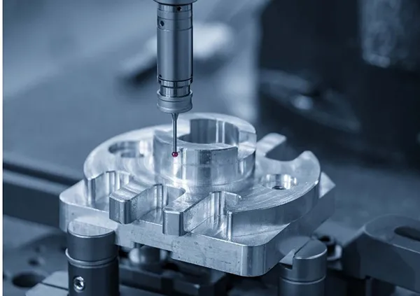 Complex Assemblies