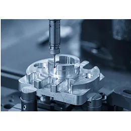 Complex Assemblies