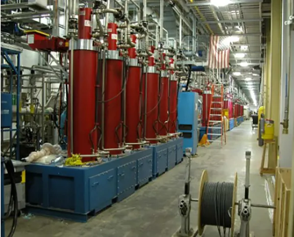 Custom Electromagnets and Coils