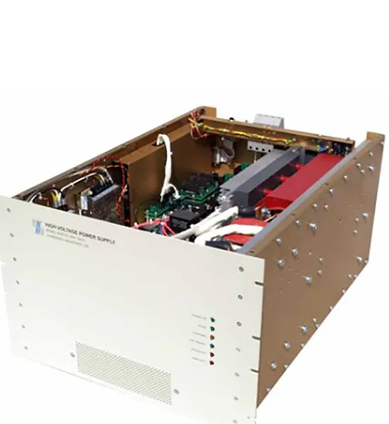 Custom Power Supplies