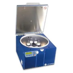 Seta Oil Test Centrifuge - 6 place - 90100-0