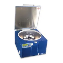 Seta Oil Test Centrifuge - 6 place - 90100-0