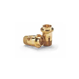 Dodge Clinch Expansion Inserts