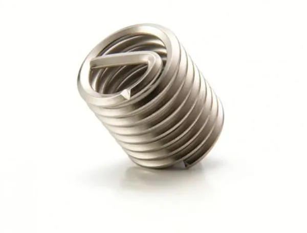 Heli-Coil Tanged Screw Thread Inserts