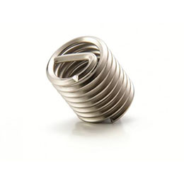 Heli-Coil Tanged Screw Thread Inserts