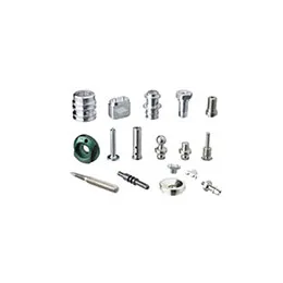 Precision CNC