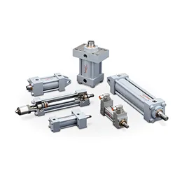 Hydraulic