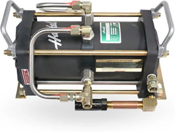 Pneumatic