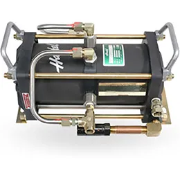 Pneumatic