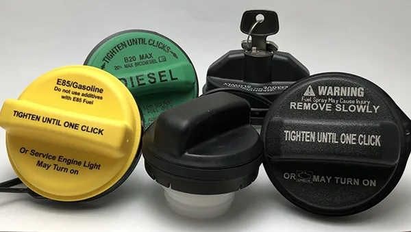 Vapor Management