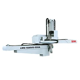 LW VII Series