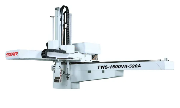 TW VII Series
