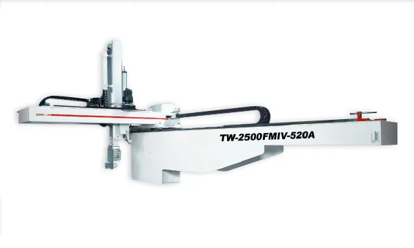 Ultra Large FMIV Series