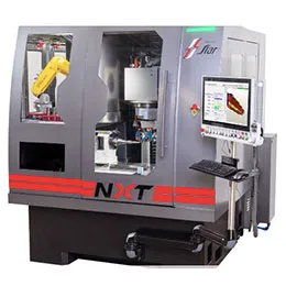 NXT Tool Grinder