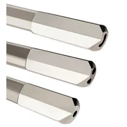Single Flute Gundrills