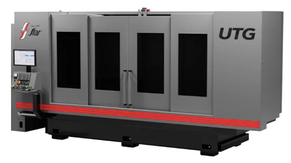 UTG Series