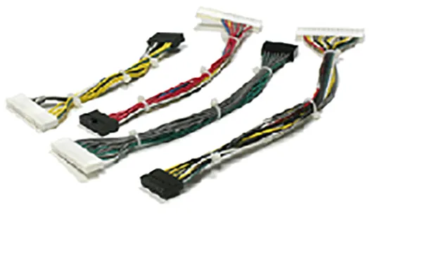 Wire Jumper Assemblies