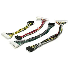 Wire Jumper Assemblies