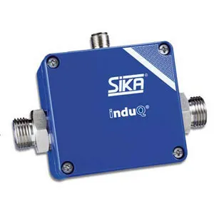 SIKA InduQ