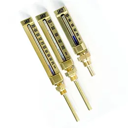 sika thermometers