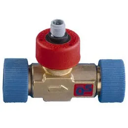 turbotron flow sensors