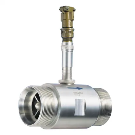 VTR Flow Sensors